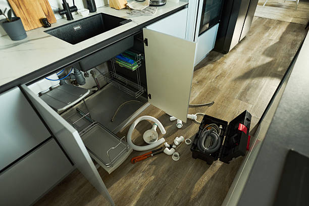 Reliable Pipe Repair contractor in Combs, KY by Street Wise - Plumbing